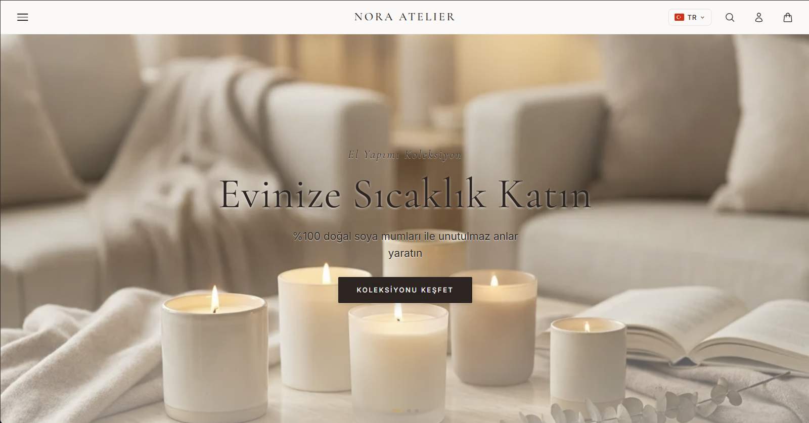 Nora Atelier